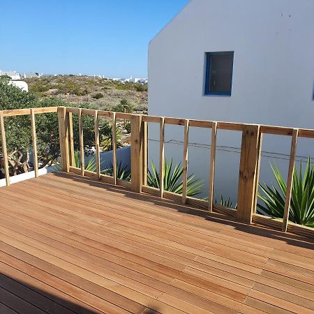 شقة Lekkebly Boutique Loft باتيرنوستير المظهر الخارجي الصورة