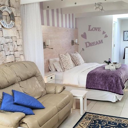 شقة Lekkebly Boutique Loft باتيرنوستير المظهر الخارجي الصورة
