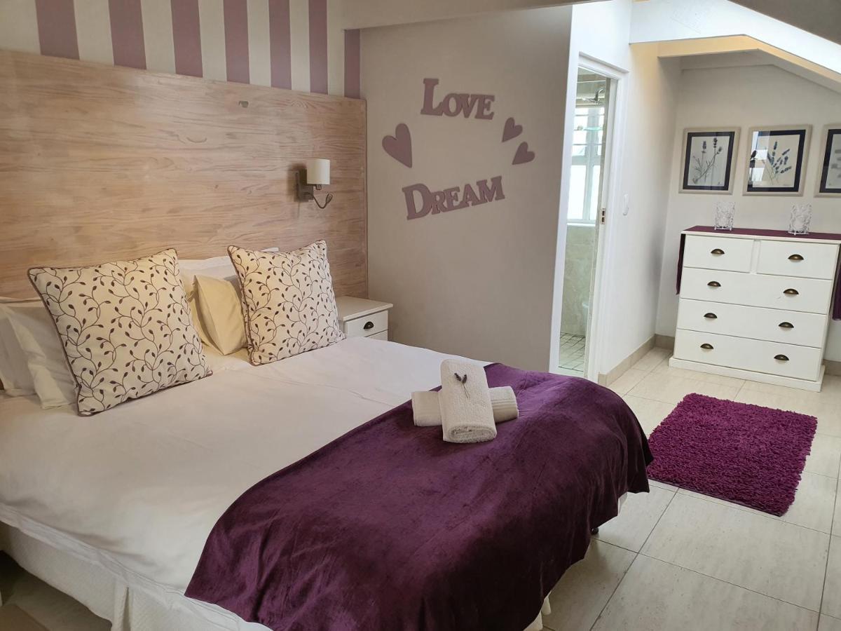 شقة Lekkebly Boutique Loft باتيرنوستير المظهر الخارجي الصورة