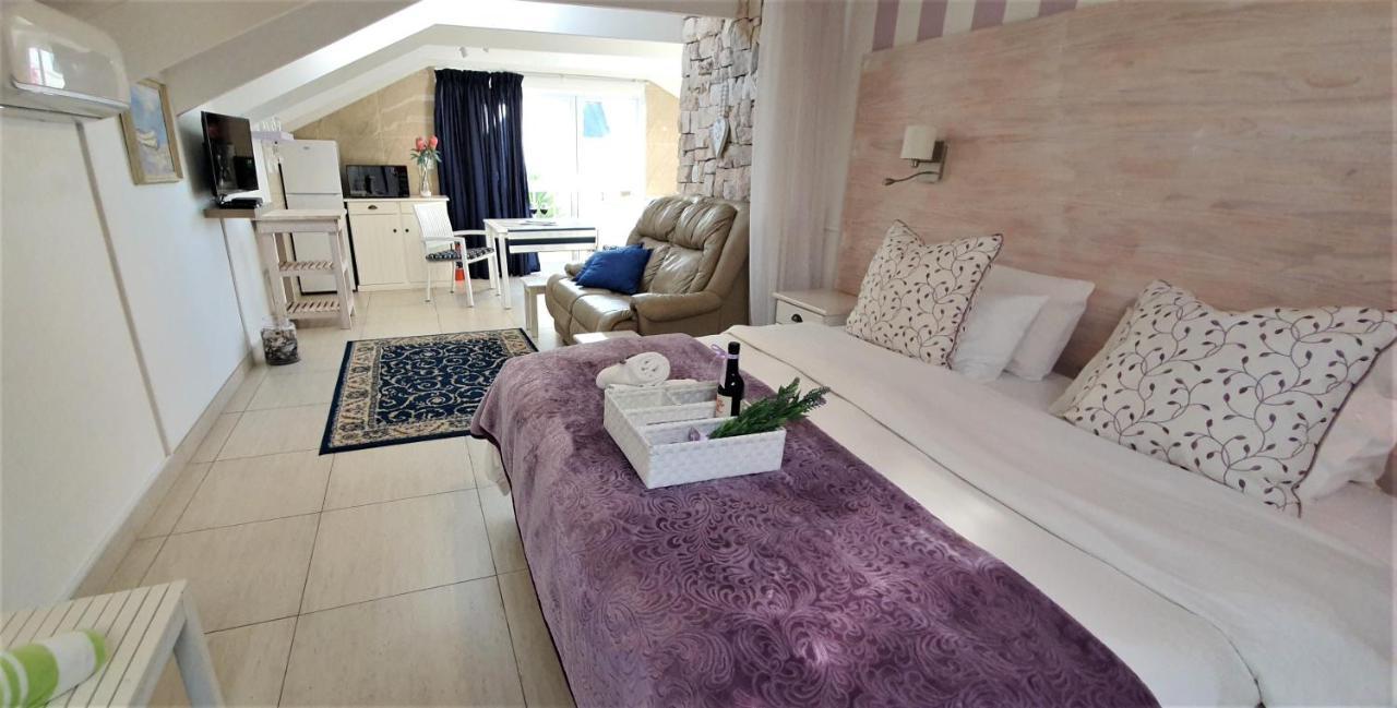 شقة Lekkebly Boutique Loft باتيرنوستير المظهر الخارجي الصورة