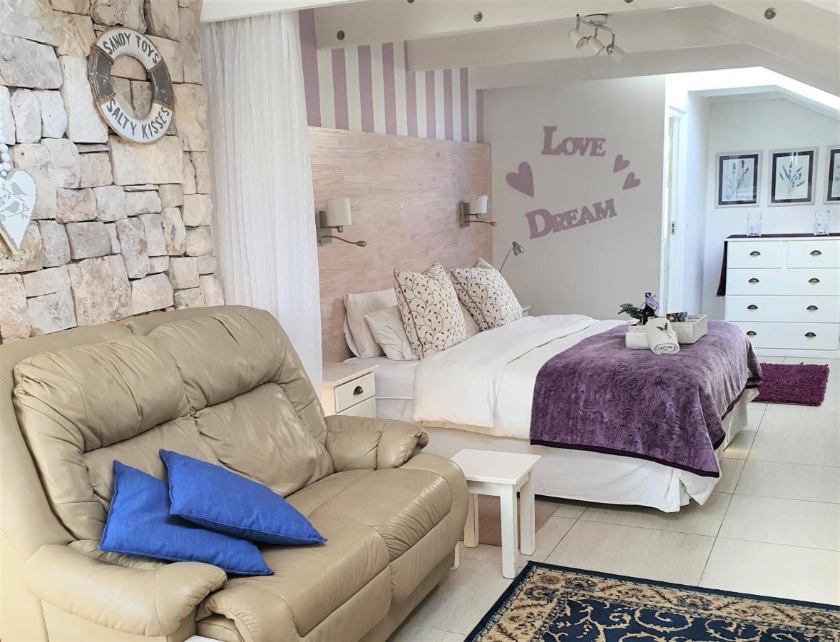 شقة Lekkebly Boutique Loft باتيرنوستير المظهر الخارجي الصورة