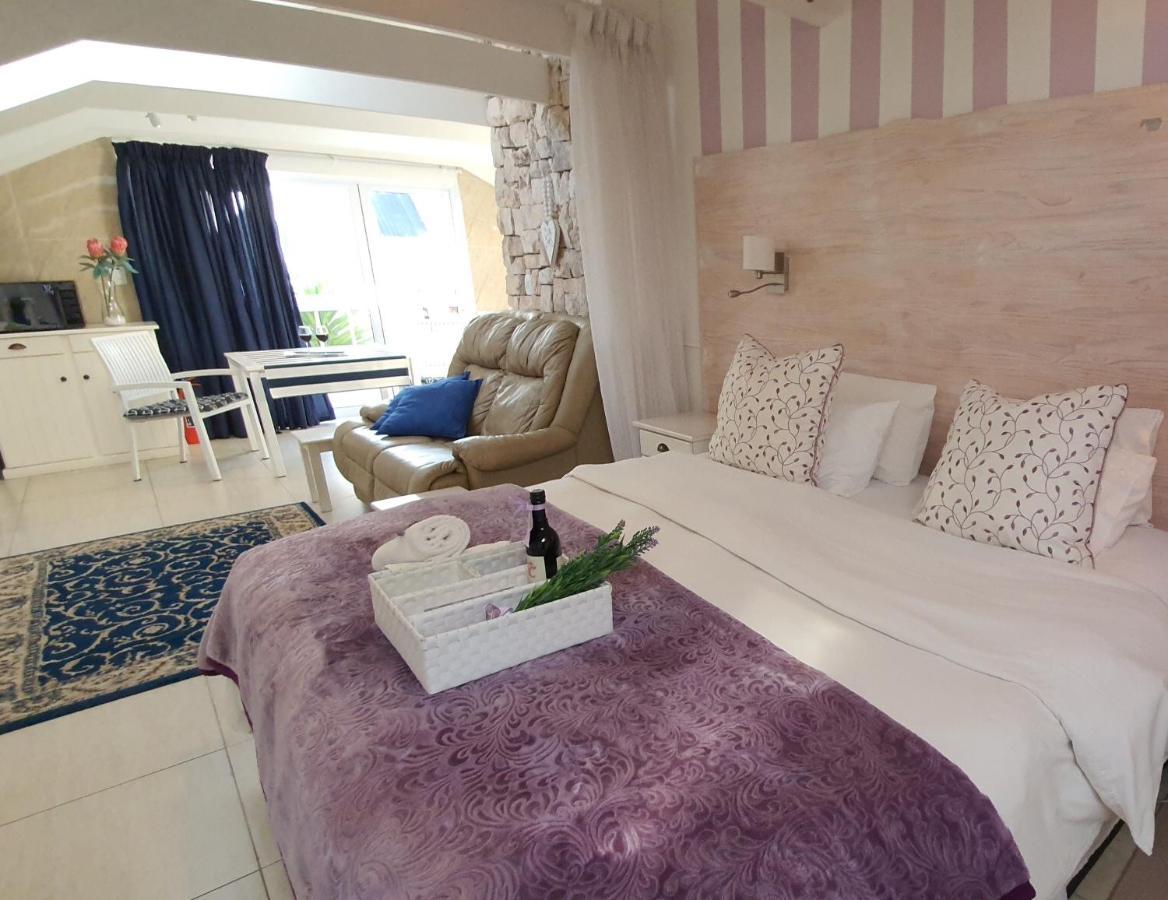 شقة Lekkebly Boutique Loft باتيرنوستير المظهر الخارجي الصورة