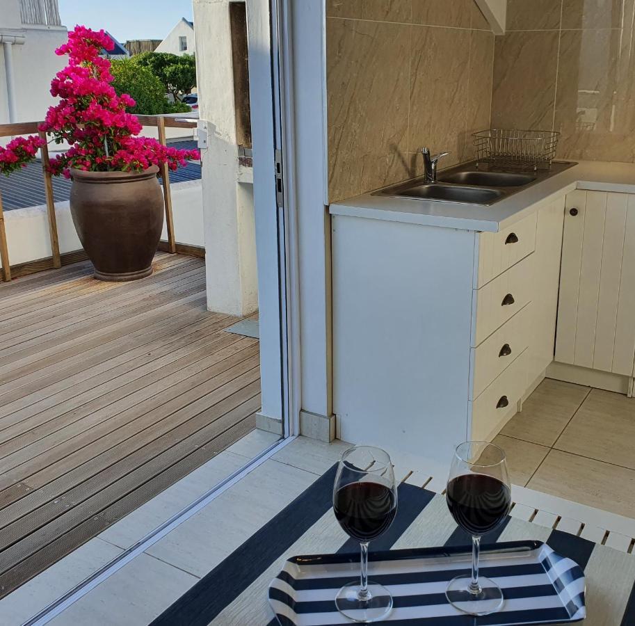 شقة Lekkebly Boutique Loft باتيرنوستير المظهر الخارجي الصورة